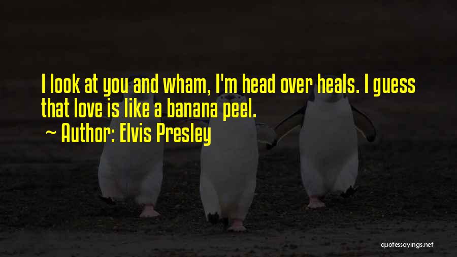 Elvis Presley Quotes 201937