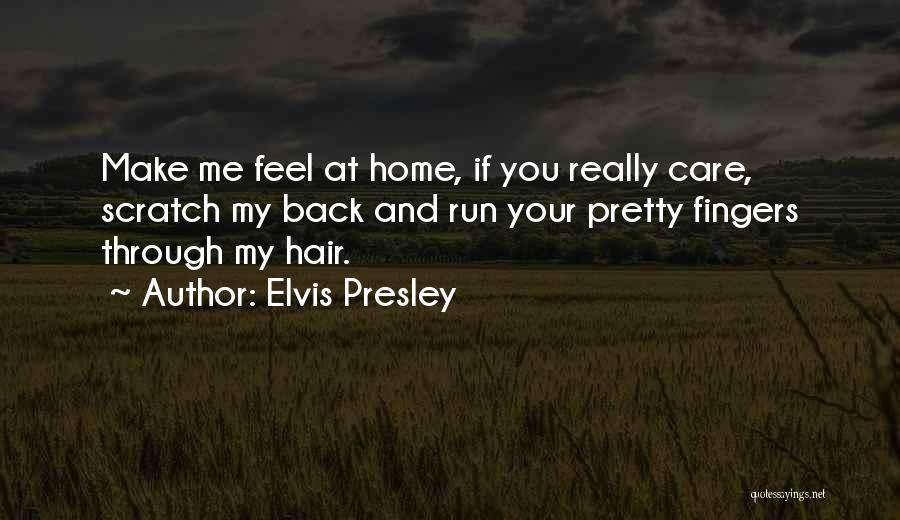 Elvis Presley Quotes 2068700