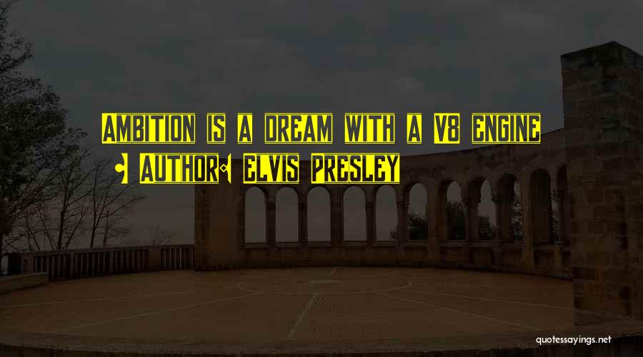 Elvis Presley Quotes 2152553