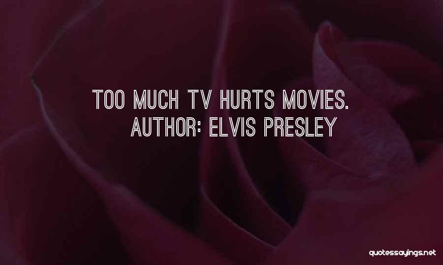 Elvis Presley Quotes 272110