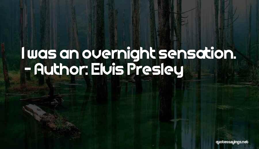 Elvis Presley Quotes 327864