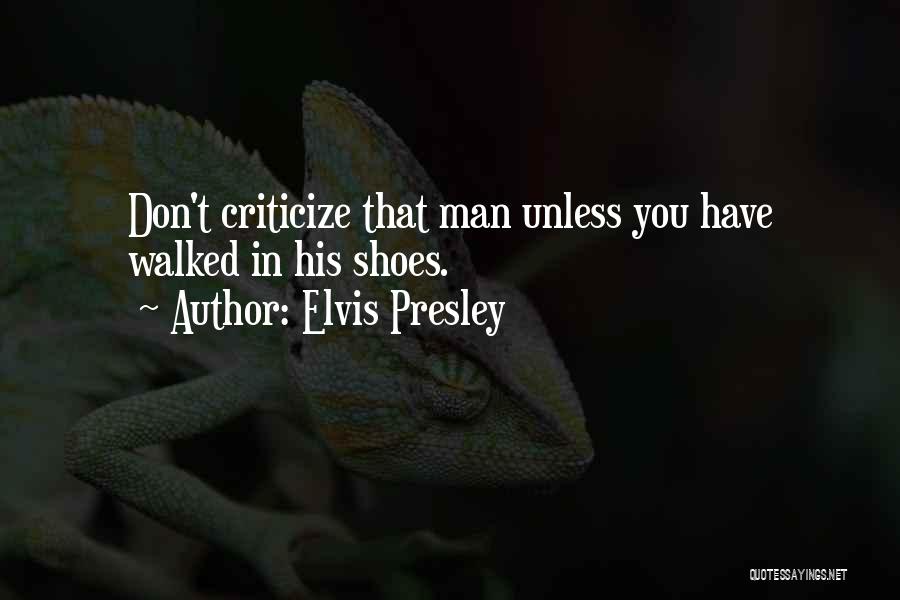 Elvis Presley Quotes 603548