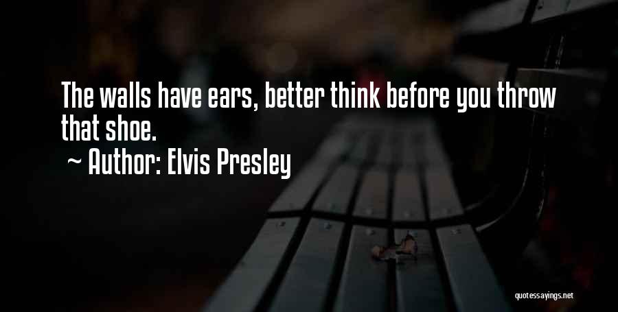 Elvis Presley Quotes 622422