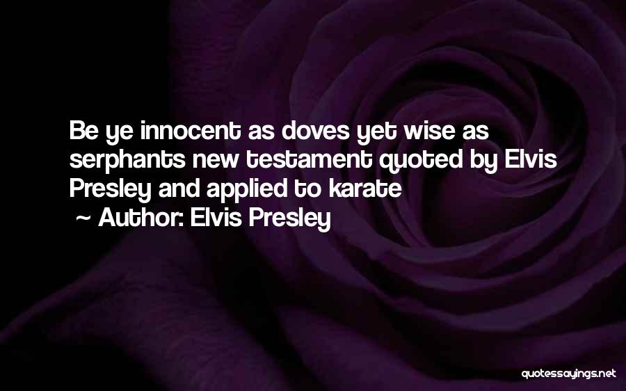 Elvis Presley Quotes 640180