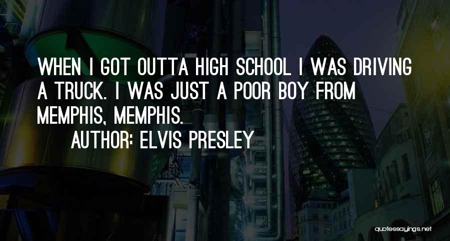 Elvis Presley Quotes 651560