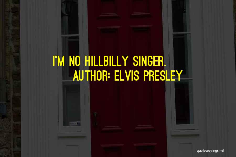 Elvis Presley Quotes 736847