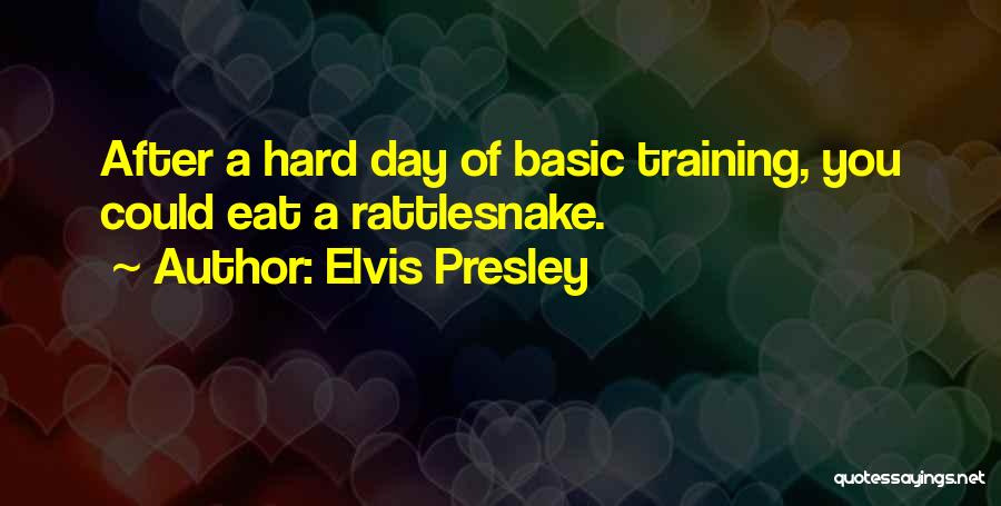 Elvis Presley Quotes 950347