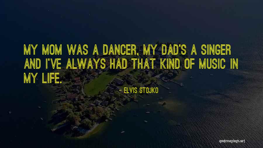 Elvis Stojko Quotes 857465