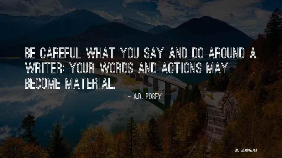 Elviselhetetlen Angolul Quotes By A.D. Posey Elviselhetetlen Angolul Quotes By A.D. Posey