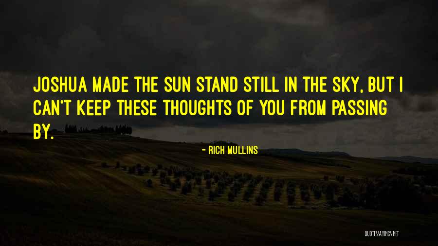 Elviselhetetlen Angolul Quotes By Rich Mullins Elviselhetetlen Angolul Quotes By Rich Mullins