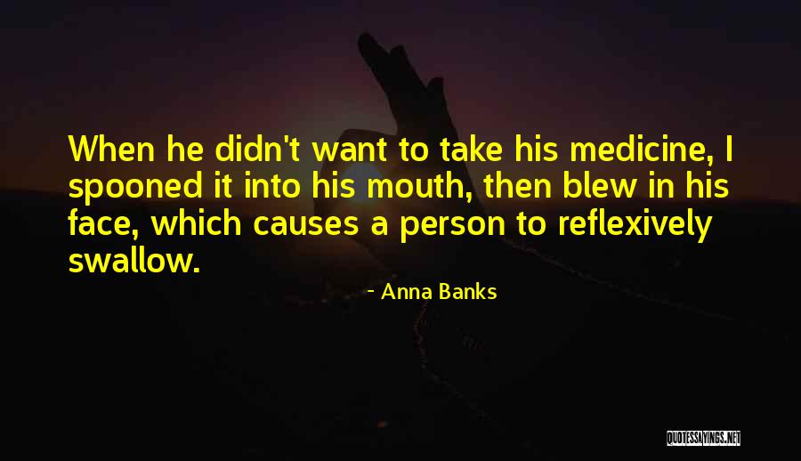 Elvish Words Quotes By Anna Banks Elvish Words Quotes By Anna Banks