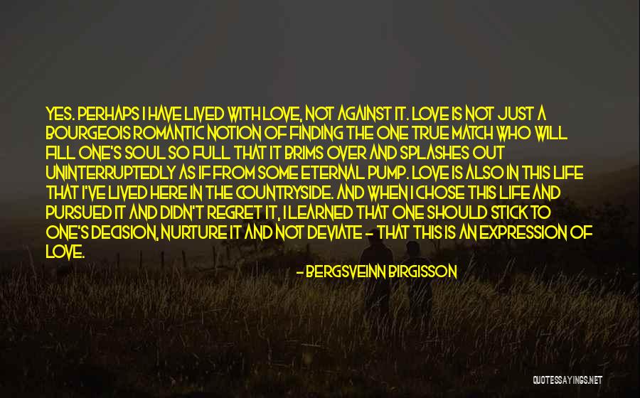 Elwaldo Mckoy Quotes By Bergsveinn Birgisson Elwaldo Mckoy Quotes By Bergsveinn Birgisson