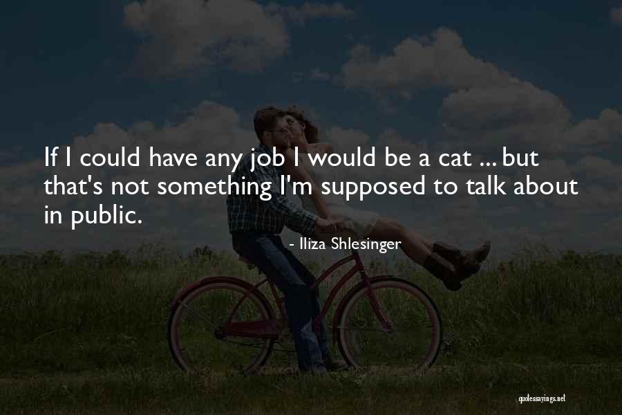 Elwaldo Mckoy Quotes By Iliza Shlesinger Elwaldo Mckoy Quotes By Iliza Shlesinger