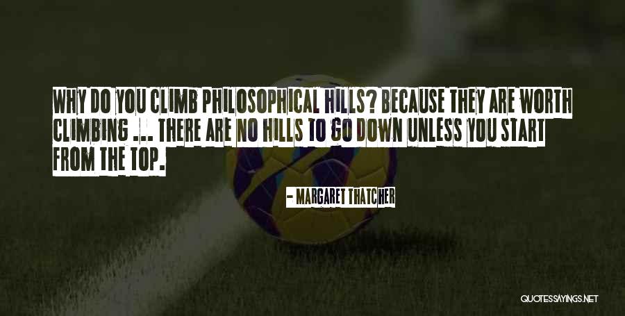 Elways Downtown Quotes By Margaret Thatcher Elways Downtown Quotes By Margaret Thatcher