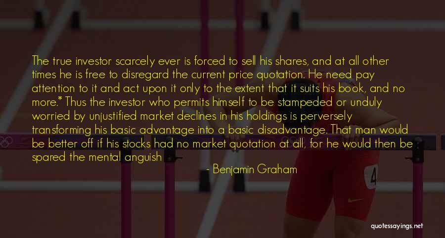 Elwin Ransom Quotes By Benjamin Graham Elwin Ransom Quotes By Benjamin Graham