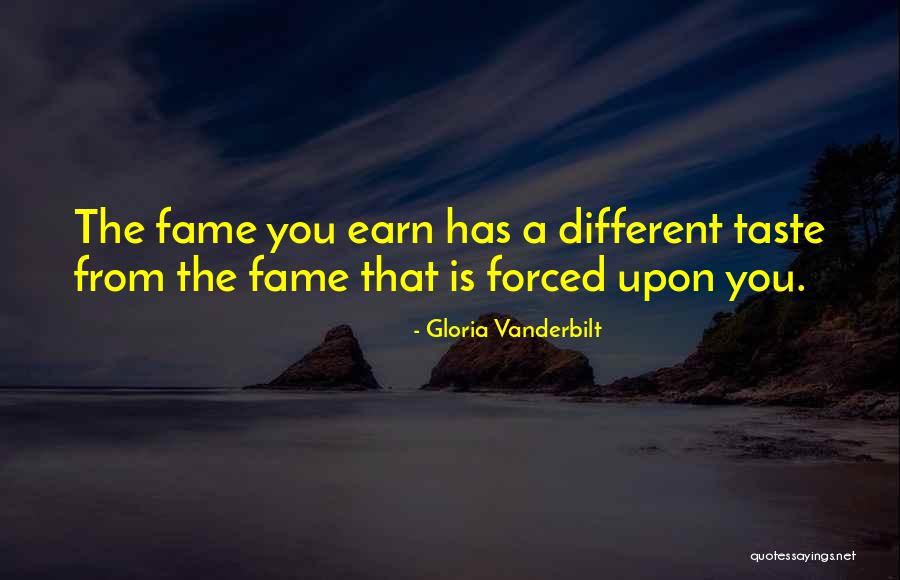 Elwing The White From The Hobbit Quotes By Gloria Vanderbilt Elwing The White From The Hobbit Quotes By Gloria Vanderbilt
