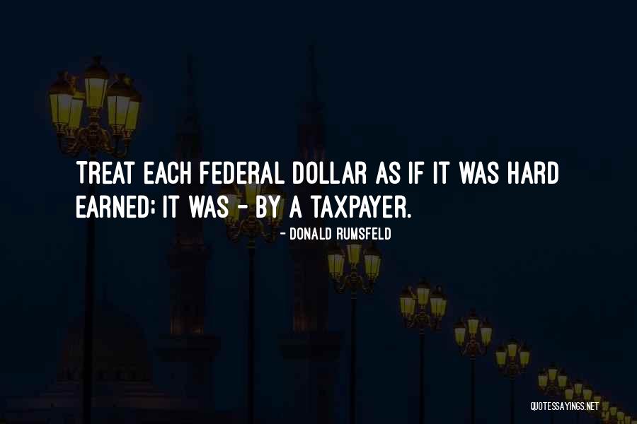Elwira Baltruszewicz Quotes By Donald Rumsfeld Elwira Baltruszewicz Quotes By Donald Rumsfeld