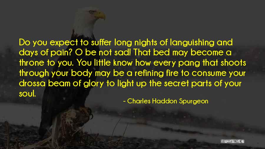 Elwira Petre Quotes By Charles Haddon Spurgeon Elwira Petre Quotes By Charles Haddon Spurgeon