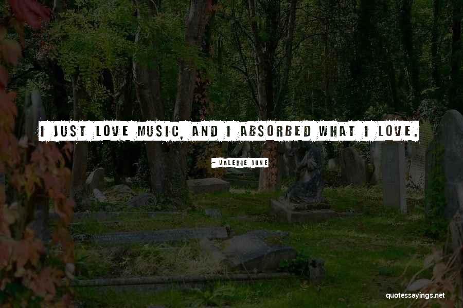 Elworthy Park Quotes By Valerie June Elworthy Park Quotes By Valerie June