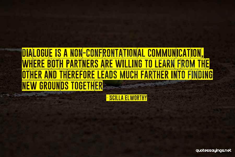 Elworthy Quotes By Scilla Elworthy Elworthy Quotes By Scilla Elworthy