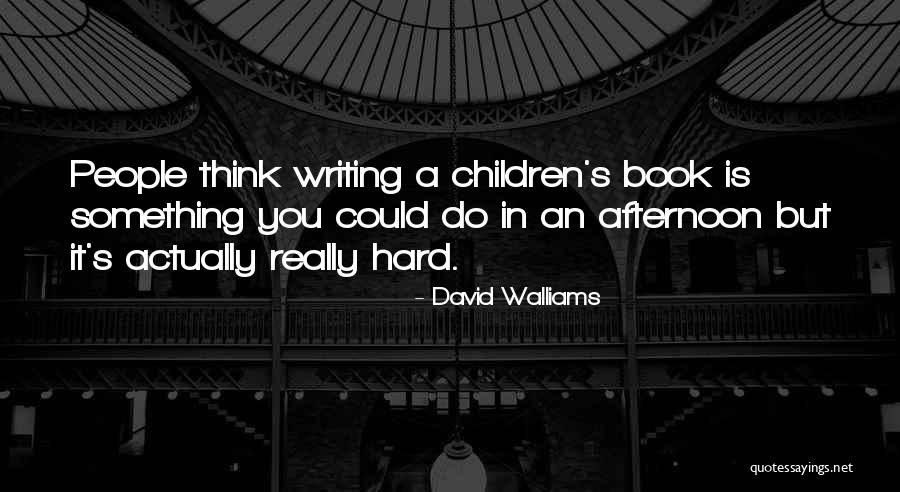 Elworthy Staging Quotes By David Walliams Elworthy Staging Quotes By David Walliams