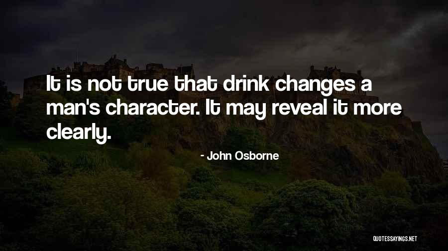 Elworthy Staging Quotes By John Osborne Elworthy Staging Quotes By John Osborne
