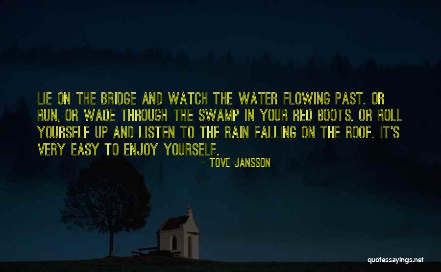 Elxa Dal Quotes By Tove Jansson Elxa Dal Quotes By Tove Jansson