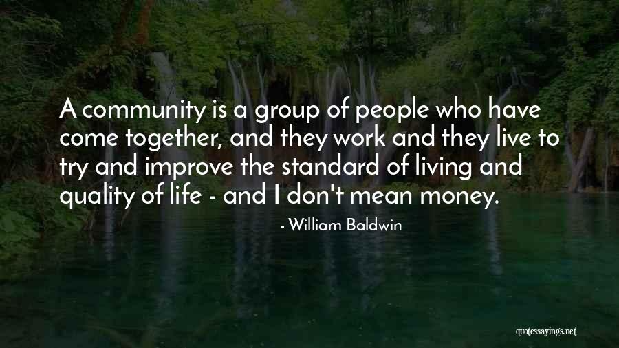 Elyana Caruso Quotes By William Baldwin Elyana Caruso Quotes By William Baldwin