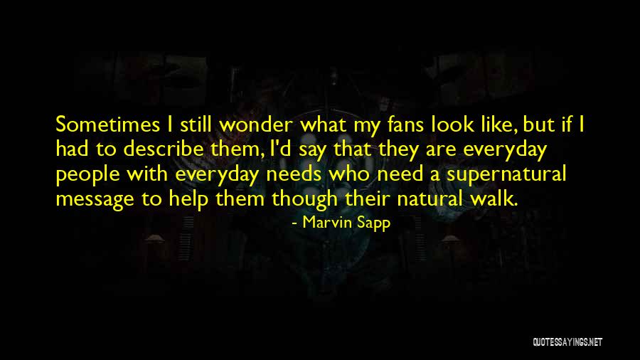 Elyanna Sanchez Quotes By Marvin Sapp Elyanna Sanchez Quotes By Marvin Sapp