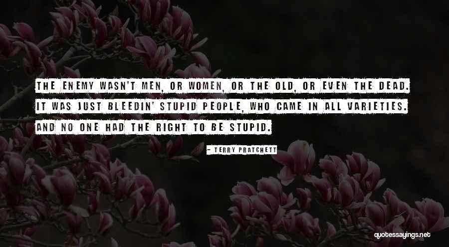 Elyanna Sanchez Quotes By Terry Pratchett Elyanna Sanchez Quotes By Terry Pratchett
