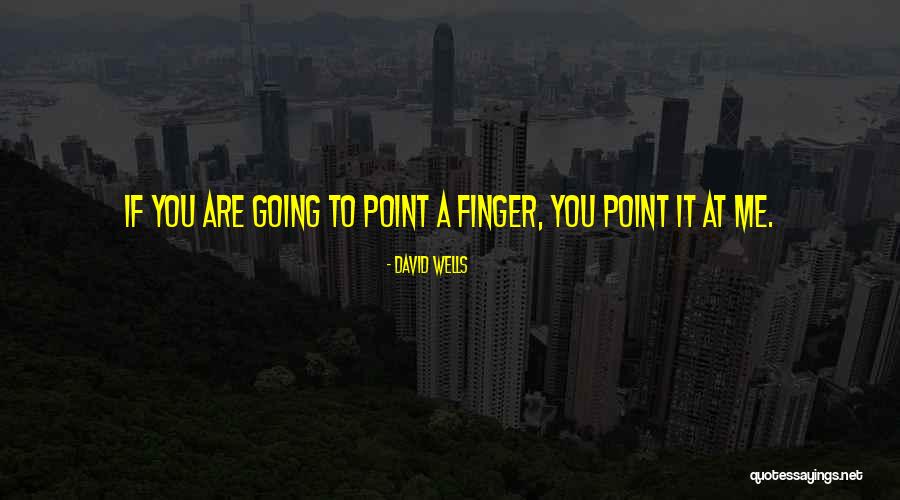 Elyaqim Quotes By David Wells Elyaqim Quotes By David Wells
