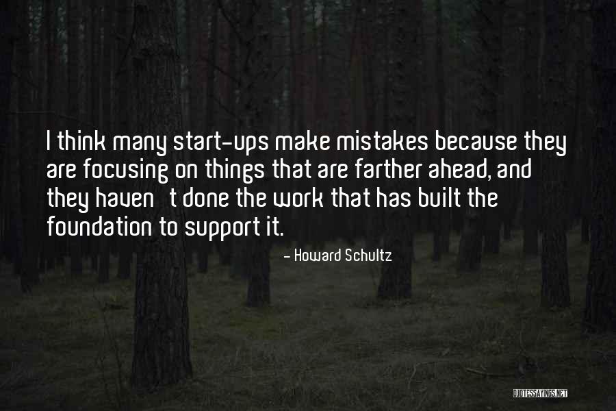 Elyar Fox Quotes By Howard Schultz Elyar Fox Quotes By Howard Schultz