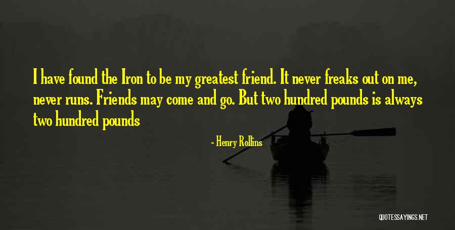 Elyas Quotes By Henry Rollins Elyas Quotes By Henry Rollins