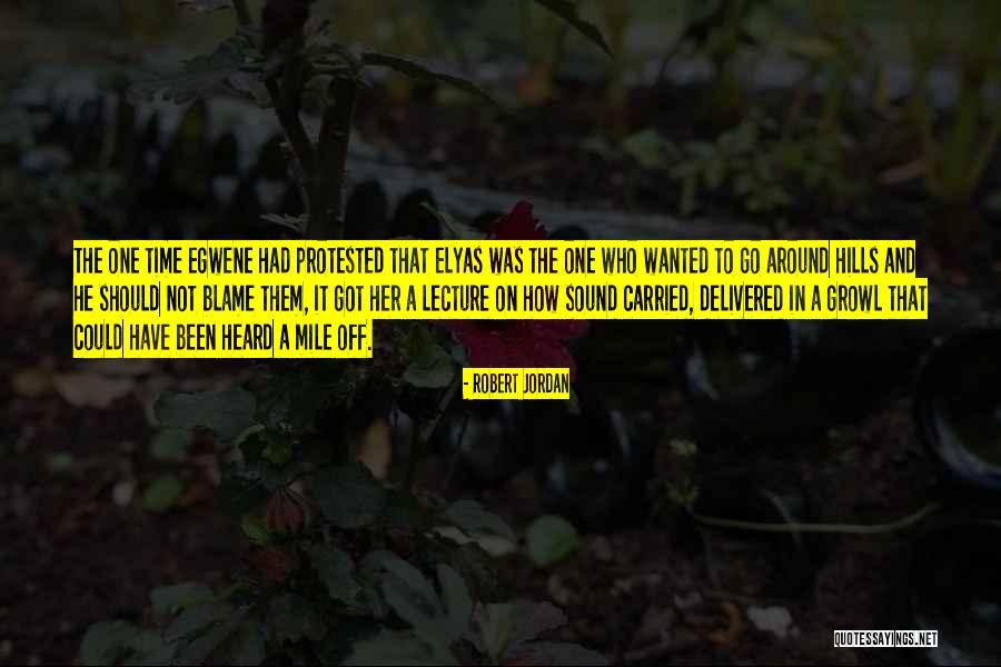 Elyas Quotes By Robert Jordan Elyas Quotes By Robert Jordan