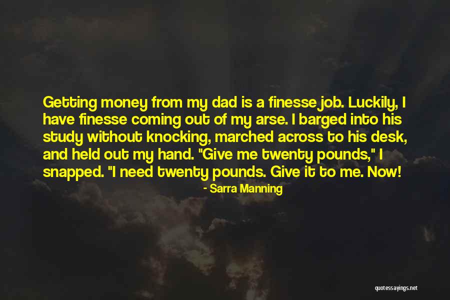 Elyas Quotes By Sarra Manning Elyas Quotes By Sarra Manning