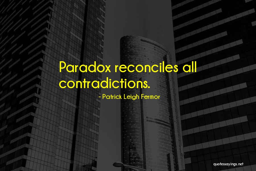 Elyn Leong Quotes By Patrick Leigh Fermor Elyn Leong Quotes By Patrick Leigh Fermor