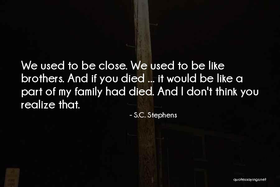 Elyn Saks Schizophrenia Quotes By S.C. Stephens Elyn Saks Schizophrenia Quotes By S.C. Stephens