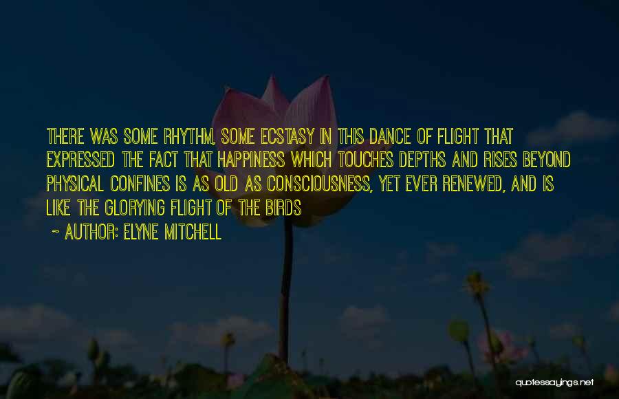 Elyne Mitchell Quotes 1037296