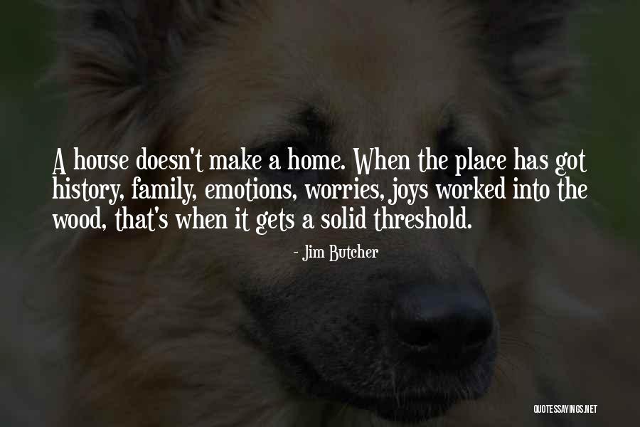 Elynea Quotes By Jim Butcher Elynea Quotes By Jim Butcher