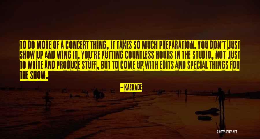 Elynor Mcpeak Quotes By Kaskade Elynor Mcpeak Quotes By Kaskade