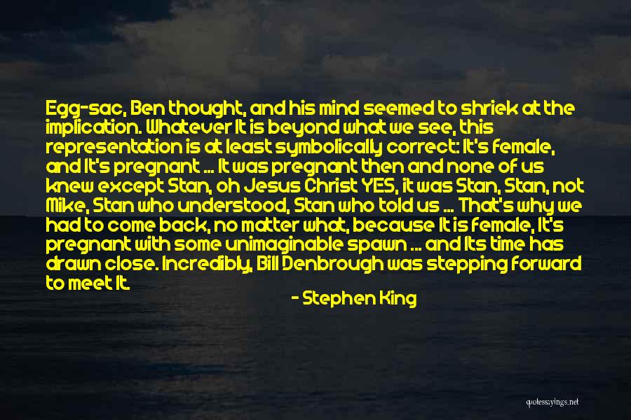 Elyotta Quotes By Stephen King Elyotta Quotes By Stephen King