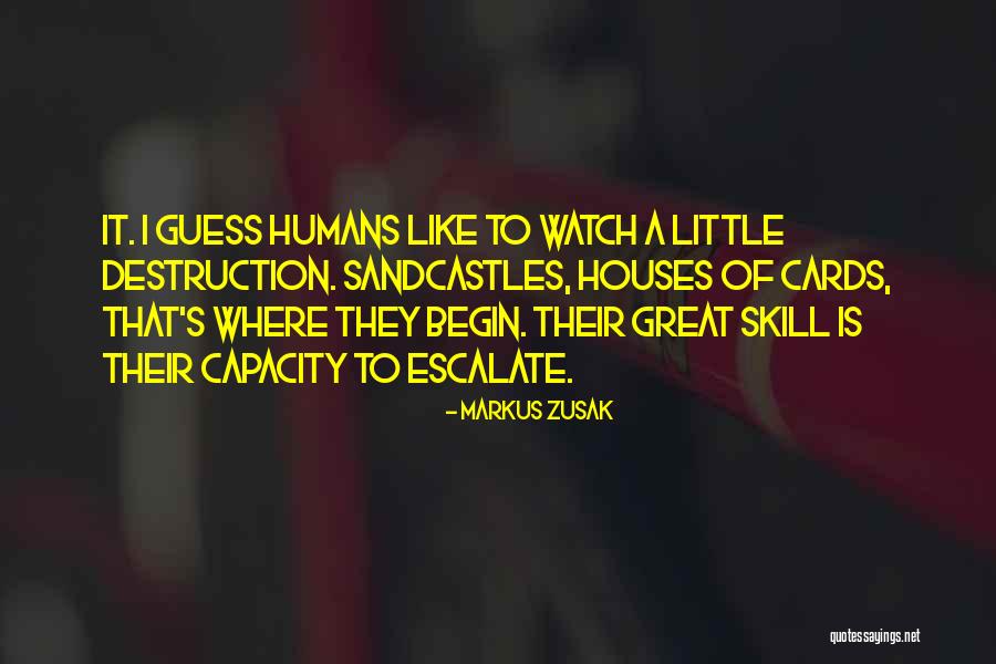Elysee Quotes By Markus Zusak Elysee Quotes By Markus Zusak