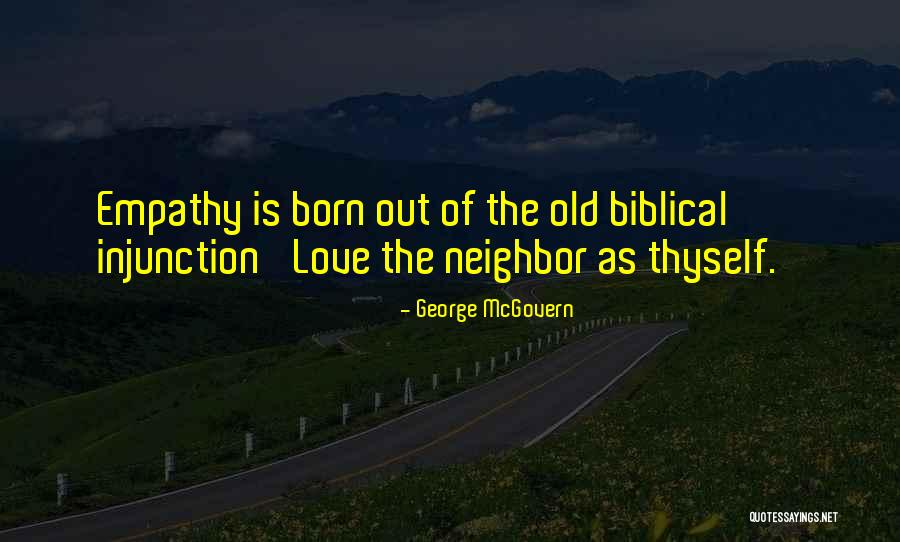 Elyses Castle Quotes By George McGovern Elyses Castle Quotes By George McGovern