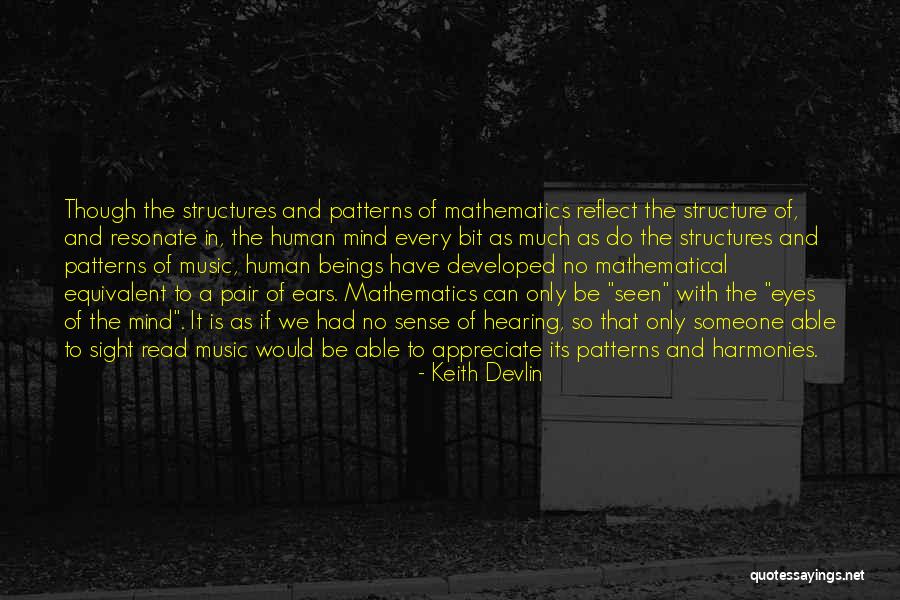 Elysians Quotes By Keith Devlin Elysians Quotes By Keith Devlin