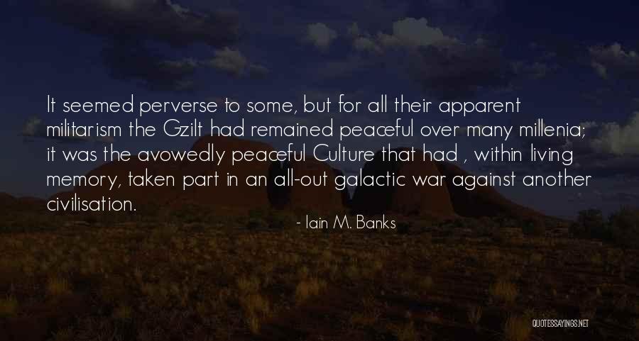 Elysiums Basis Quotes By Iain M. Banks Elysiums Basis Quotes By Iain M. Banks