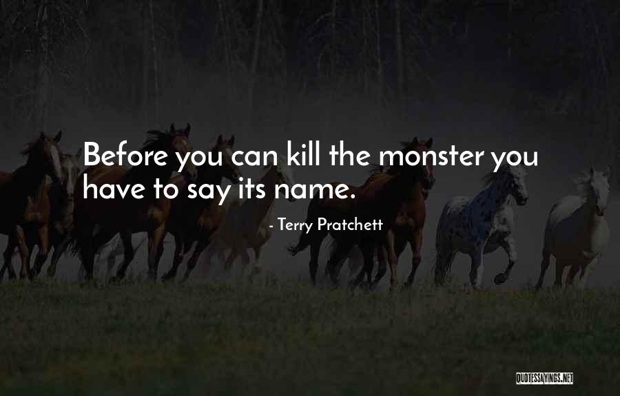 Elyssia Marie Quotes By Terry Pratchett Elyssia Marie Quotes By Terry Pratchett