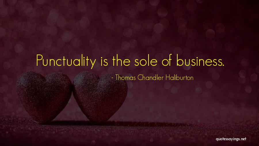 Elyssia Marie Quotes By Thomas Chandler Haliburton Elyssia Marie Quotes By Thomas Chandler Haliburton