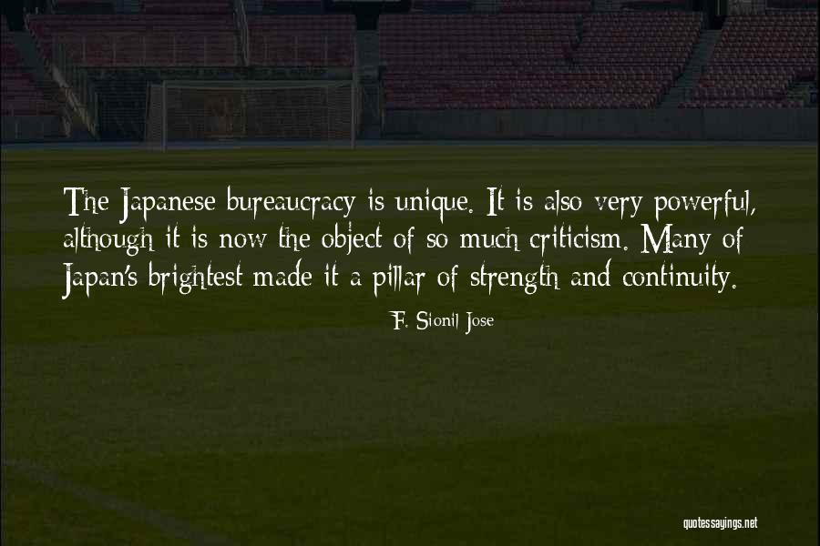 Elytis Care Quotes By F. Sionil Jose