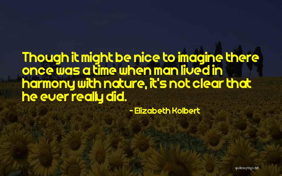 Elytis Monogramma Quotes By Elizabeth Kolbert Elytis Monogramma Quotes By Elizabeth Kolbert