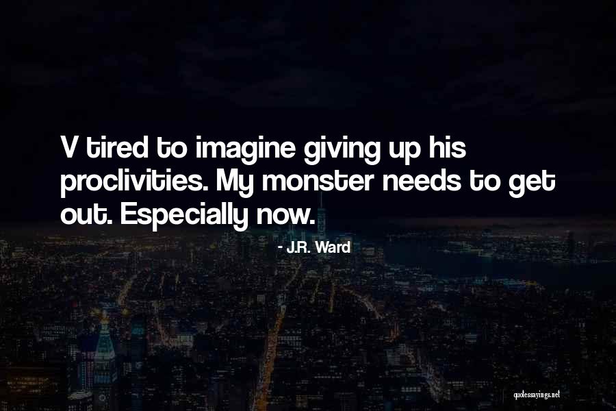 Elytis Monogramma Quotes By J.R. Ward Elytis Monogramma Quotes By J.R. Ward